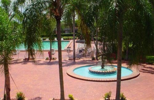 Pembroke Pines Resort | Grand Palms Spa & Golf Resort