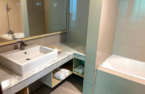 Tegalgundil Hotel | Grand Pangrango