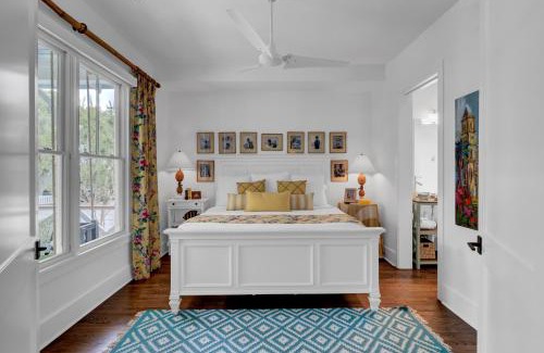 Isle of Palms House | Grand Pavilion 95 by Wild Dunes, Luxury Home