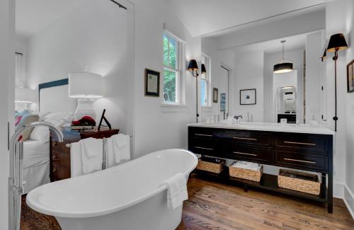 Isle of Palms House | Grand Pavilion 95 by Wild Dunes, Luxury Home