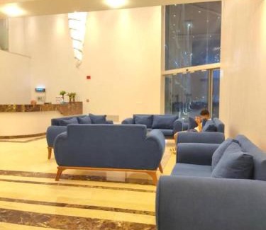 Wadi El Natrun Hotel | Grand Plaza Hotel & Resort