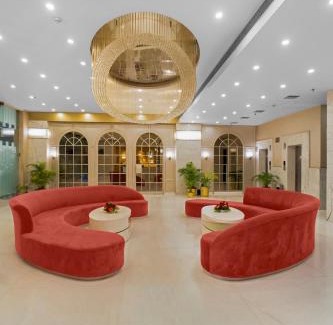 Jammu Hotel | Grand Plaza Lords Inn Jammu