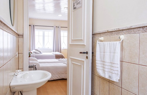 Fracalanza Hotel | Grand Residences Pousadas