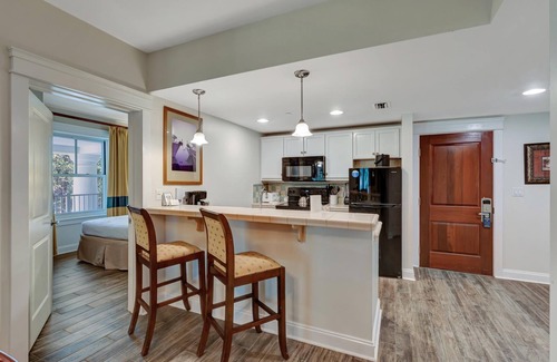 Villa Lago Condo | Grand Retreat: Spacious 2BR | 2BA Complex with Fully Equipped Kitchen at Sandestin Golf and Beach Resort!