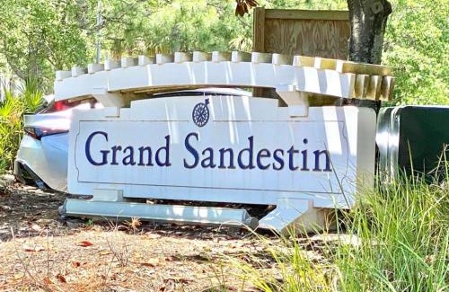 Baytowne Wharf Apartment | Grand Sandestin at Sandestin Resort by Tufan