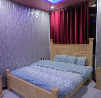 Dhirkot Hotel | Grand Shafaat Hotel And Restaurant