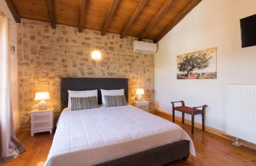 Corfu House | Grand Skylight