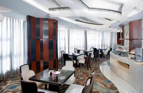 Nanshan Hotel | Grand Soluxe Zhongyou Hotel Shenzhen
