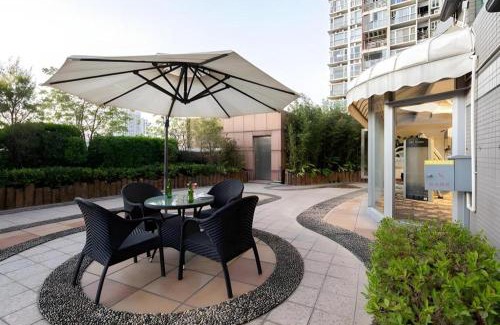 Nanshan Hotel | Grand Soluxe Zhongyou Hotel Shenzhen