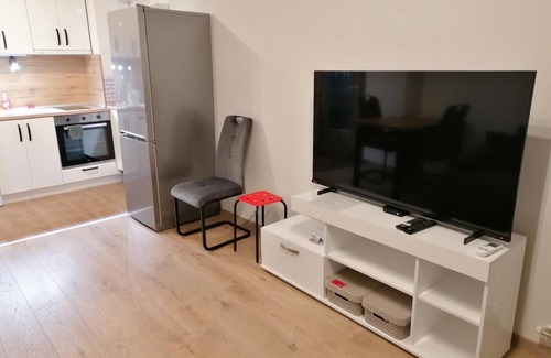 Sofia City Center Apartment | Grand T2 Centre Sofia Clim Terrasse Métro à 2 min