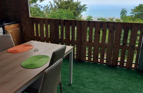 Saint-Denis Apartment | GRAND T3 - BELLEPIERRE ST DENIS