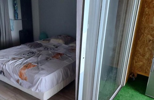 Saint-Denis Apartment | GRAND T3 - BELLEPIERRE ST DENIS