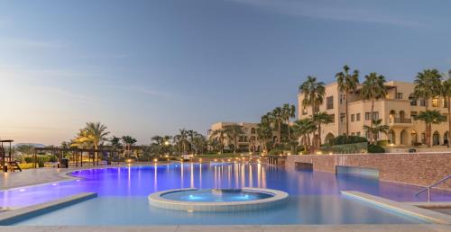 Aqaba Resort | Grand Tala Bay Resort Aqaba