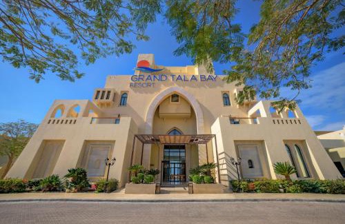 Aqaba Resort | Grand Tala Bay Resort Aqaba