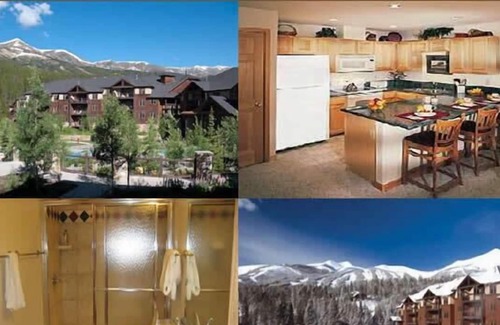 Four O'Clock Cabin | Grand Timber Lodge *2 Bdrm Suite * Ski-In Ski-out*, Jan 29th to Feb 5th, SLEEP 8