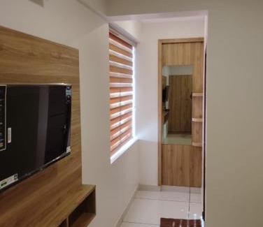 Kannur Hotel | Grand UNX