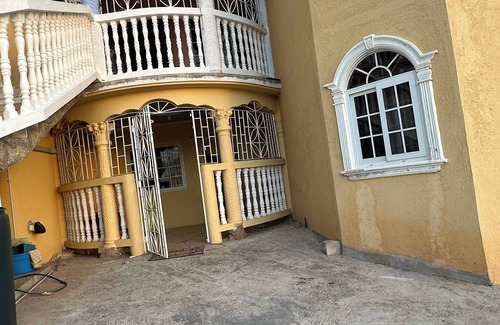 Southfield Condo | Grand View Near to Treasure Beach & Lovers Leap with Wifi in St. Eliz. Jamaica