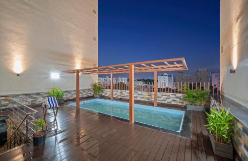 Vijayawada Hotel | Grand Vijayawada by GRT Hotels