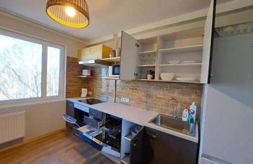 Jurmala Apartment | Grand Wave