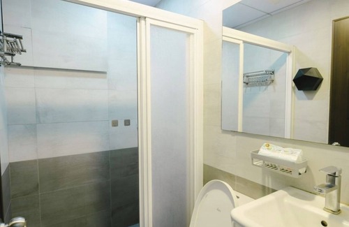 Lyudao Bed & Breakfast | Grand Whale B&B Green Island