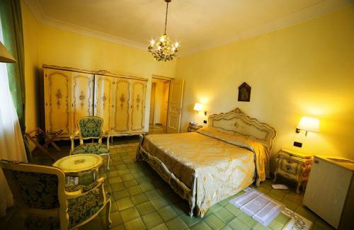 Formia Hotel | Grande Albergo Miramare