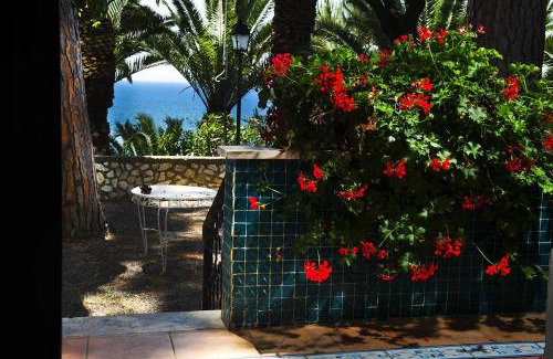 Formia Hotel | Grande Albergo Miramare