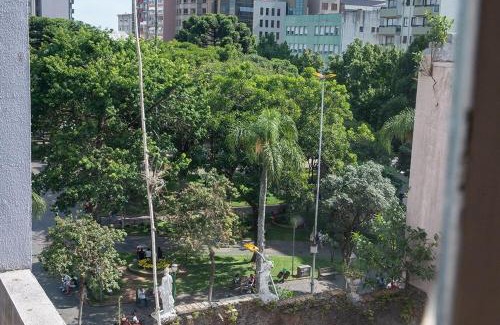 Centro Apartment | Grande Apartamento Central