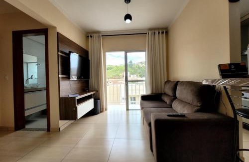 Regiao Urbana Homogenea X Apartment | Grande Apt no CeNtRo c/cozinha completa varanda