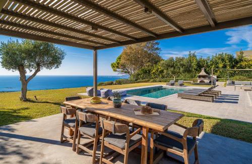 Lakithra Villa | Grande Azzurro in Lakithra