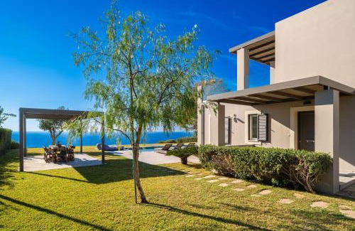 Lakithra Villa | Grande Azzurro in Lakithra