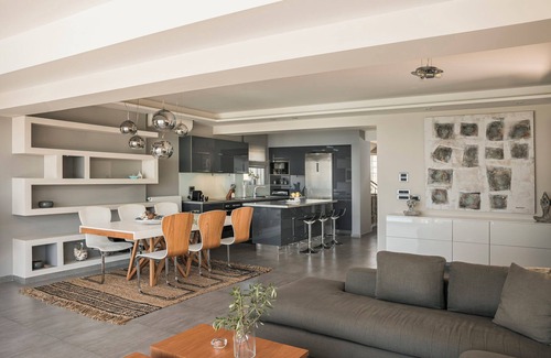 Lakithra Villa | Grande Azzurro, Villa