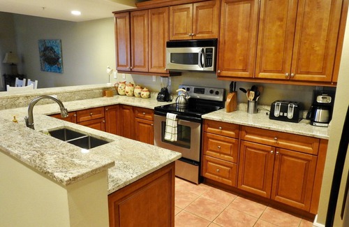 Estate Enighed Condo | Grande Bay Luxury 3BR Spectacular Unobstructed View