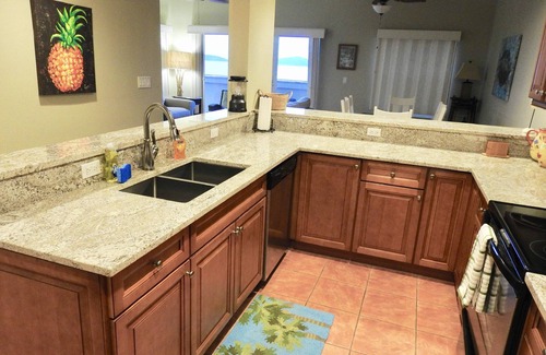 Estate Enighed Condo | Grande Bay Luxury 3BR Spectacular Unobstructed View