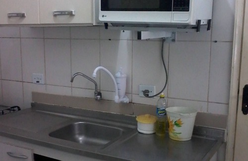 Tupi House | GRANDE BEACH: Comfortable beach house 3 bedr. well located near the sea