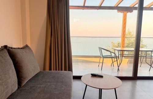 Afytos House | Grande Blu Afytos