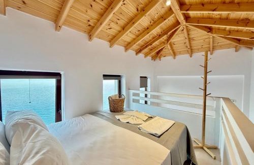 Afytos House | Grande Blu Afytos