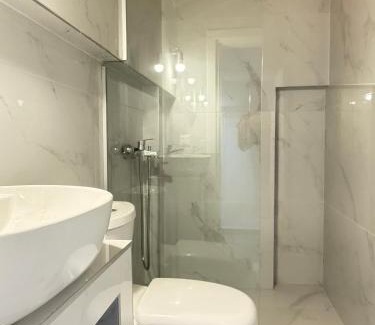 Afytos House | Grande Blu Afytos