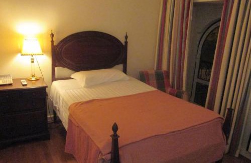 Caldas da Felgueira Hotel | Grande Hotel das Caldas da Felgueira