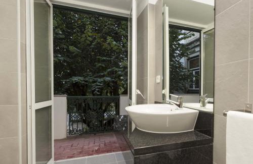Caldas da Felgueira Hotel | Grande Hotel das Caldas da Felgueira
