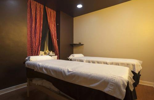 Caldas da Felgueira Hotel | Grande Hotel das Caldas da Felgueira