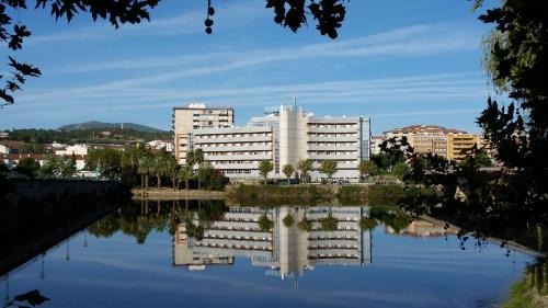 Mirandela Hotel | Grande Hotel Dom Dinis