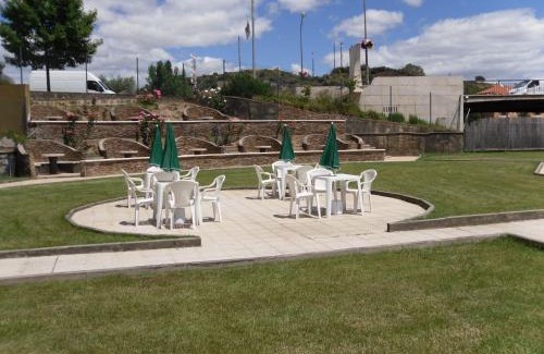 Mirandela Hotel | Grande Hotel Dom Dinis