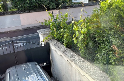 Quartier du Vieux-Pont - Sainte-Genevieve House | Grande Maison au Calme, Bien Placée Pour les JO, Proche Transport et Paris