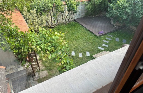 Quartier du Vieux-Pont - Sainte-Genevieve House | Grande Maison au Calme, Bien Placée Pour les JO, Proche Transport et Paris