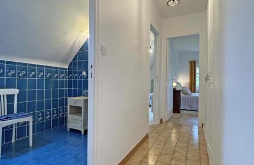 Longny-au-Perche House | Grande maison au cœur du Perche, idéale pour familles et groupes - FR-1-497-206