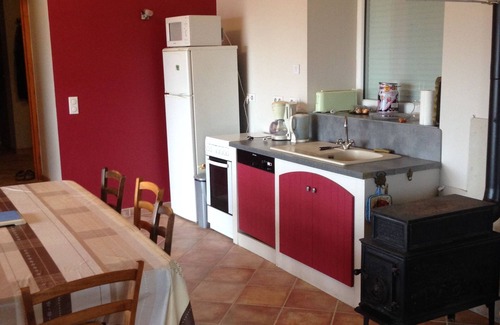 Les Nonieres Villa | Grande Maison en Pierre 13 Couchages en Ardèche Entre Lamastre et Le Cheylard