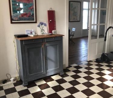 Loguivy House | Grande maison familiale les pieds dans l'eau