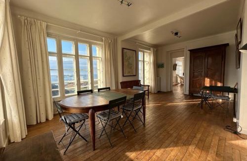 Loguivy House | Grande maison familiale les pieds dans l'eau