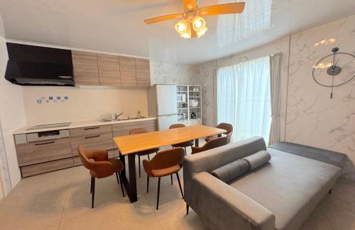 Maeda House | Grande Ortho Okinawa Villa Onna 3 - Vacation STAY 91321