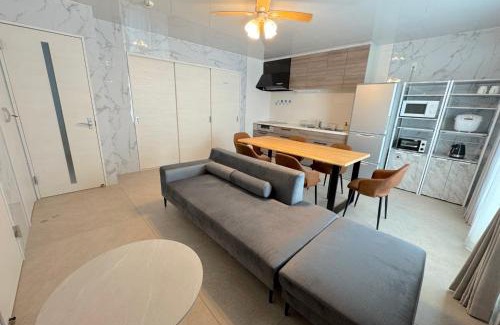 Maeda House | Grande Ortho Okinawa Villa Onna 3 - Vacation STAY 91321